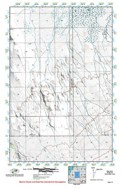 (57158a1) Page 021 Bristol Bay - East Preview 1