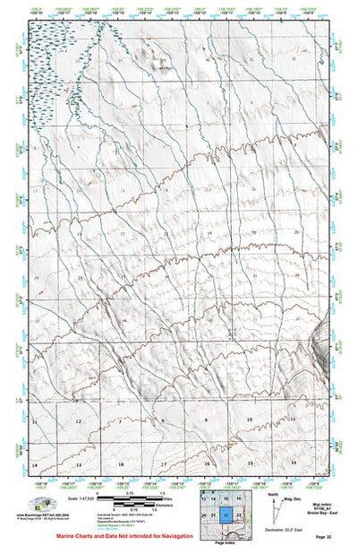 (57158a1) Page 022 Bristol Bay - East Preview 1