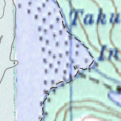 (58133a1) Page 006 Taku River - West Preview 3