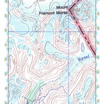 (58133a1) Page 009 Taku River - West Preview 1