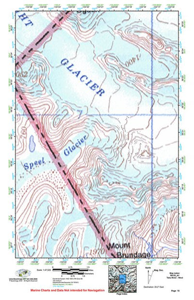 (58133a1) Page 010 Taku River - West Preview 1