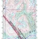 (58133a1) Page 016 Taku River - West Preview 1