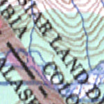 (58133a1) Page 016 Taku River - West Preview 3