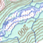 (58133a1) Page 017 Taku River - West Preview 3