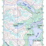 (58133a1) Page 019 Taku River - West Preview 1