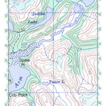 (58133a1) Page 020 Taku River - West Preview 1