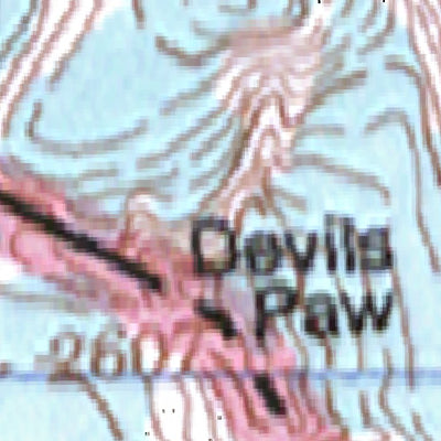 (58133e1) Page 004 Taku River - West Preview 3