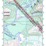 (58133e1) Page 015 Taku River - West Preview 1