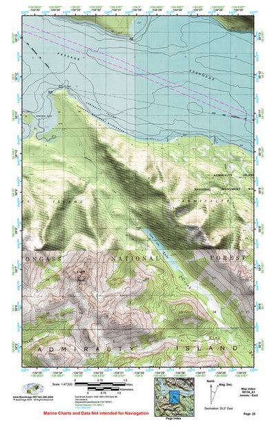 (58134a1) Page 025 Juneau - East Preview 1