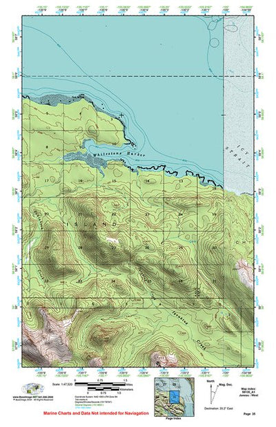 (58135a1) Page 035 Juneau - West Preview 1