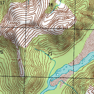 (58136a1) Page 002 Mount Fairweather - East Preview 3