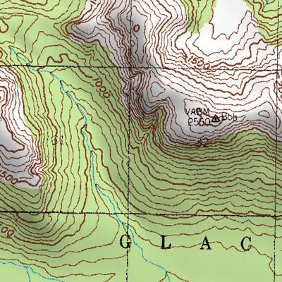 (58136a1) Page 006 Mount Fairweather - East Preview 2