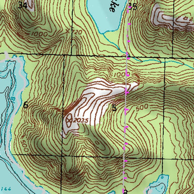 (58136a1) Page 009 Mount Fairweather - East Preview 2