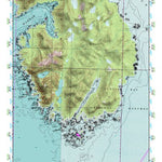 (58136a1) Page 017 Mount Fairweather - East Preview 1