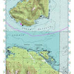 (58136a1) Page 021 Mount Fairweather - East Preview 1