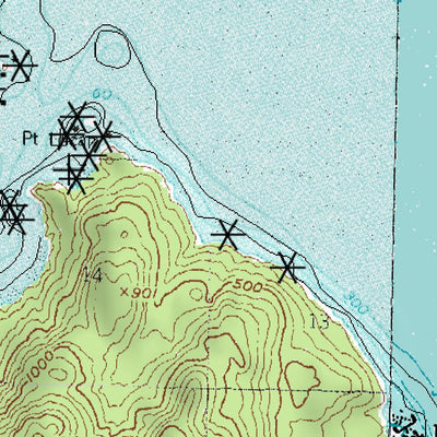 (58136a1) Page 026 Mount Fairweather - East Preview 2