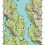 (58136a1) Page 027 Mount Fairweather - East Preview 1