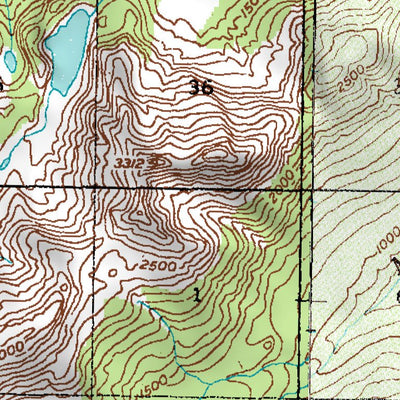 (58136a1) Page 028 Mount Fairweather - East Preview 3