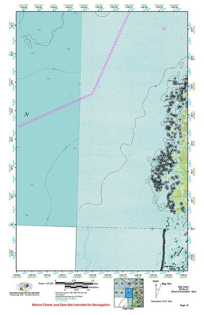 (58136a1) Page 031 Mount Fairweather - East Preview 1