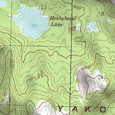 (58136a1) Page 032 Mount Fairweather - East Preview 2