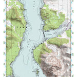 (58136e1) Page 014 Mount Fairweather - East Preview 1