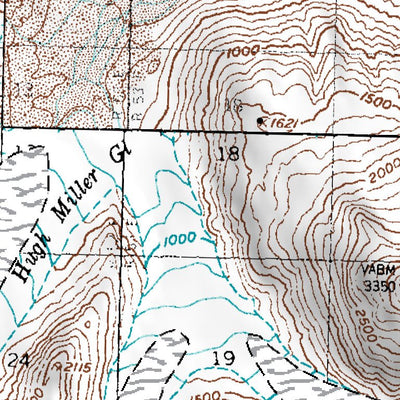 (58136e1) Page 017 Mount Fairweather - East Preview 2