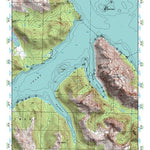(58136e1) Page 026 Mount Fairweather - East Preview 1