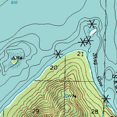 (58136e1) Page 026 Mount Fairweather - East Preview 2