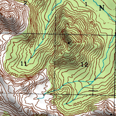 (58136e1) Page 034 Mount Fairweather - East Preview 3