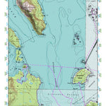 (58136e1) Page 035 Mount Fairweather - East Preview 1