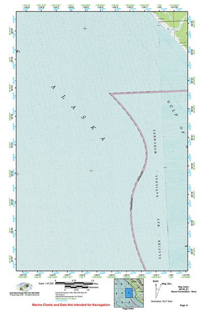 (58138e1) Page 006 Mount Fairweather - West Preview 1