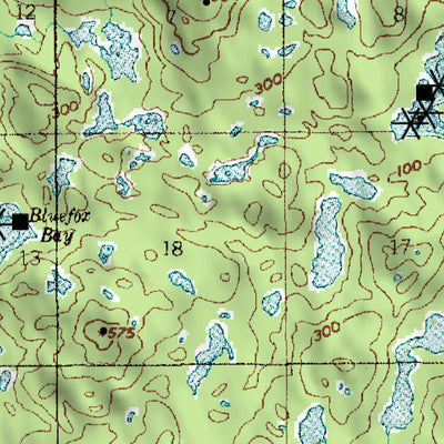 (58152a1) Page 003 Afognak - Central Preview 2