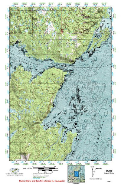 (58152a1) Page 004 Afognak - Central Preview 1