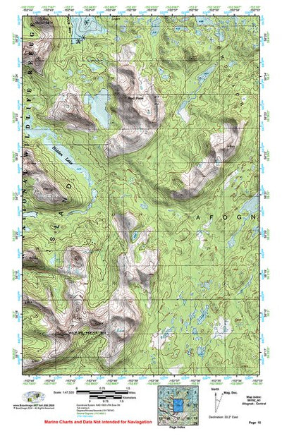 (58152a1) Page 010 Afognak - Central Preview 1