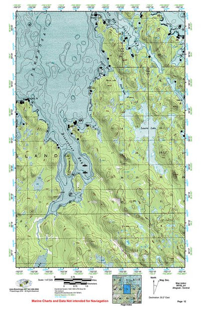 (58152a1) Page 012 Afognak - Central Preview 1