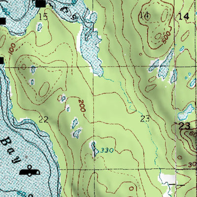 (58152a1) Page 012 Afognak - Central Preview 2