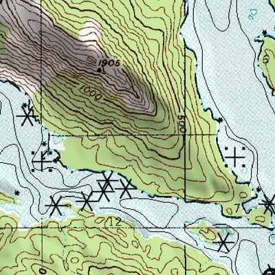 (58152a1) Page 016 Afognak - Central Preview 3