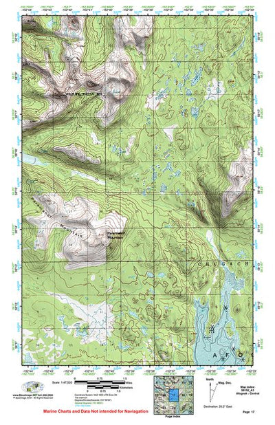(58152a1) Page 017 Afognak - Central Preview 1