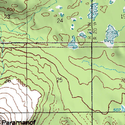 (58152a1) Page 017 Afognak - Central Preview 2