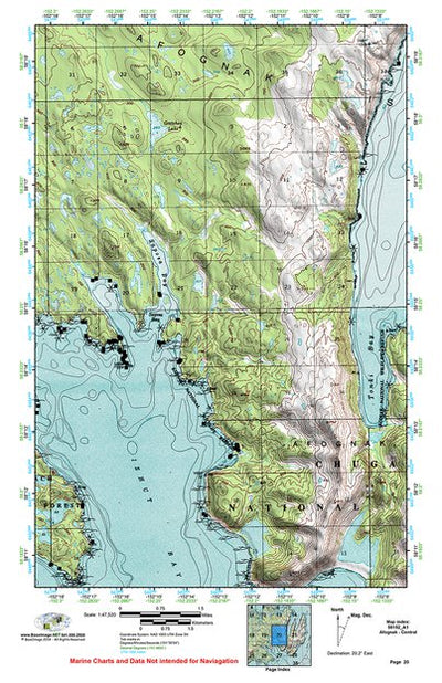 (58152a1) Page 020 Afognak - Central Preview 1