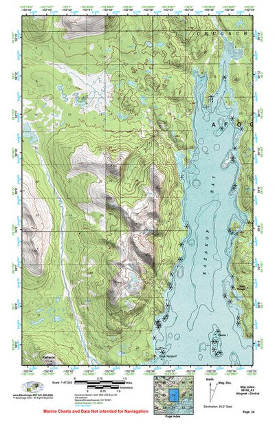 (58152a1) Page 024 Afognak - Central Preview 1