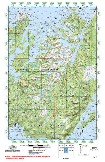 (58152e1) Page 025 Afognak - Central Preview 1