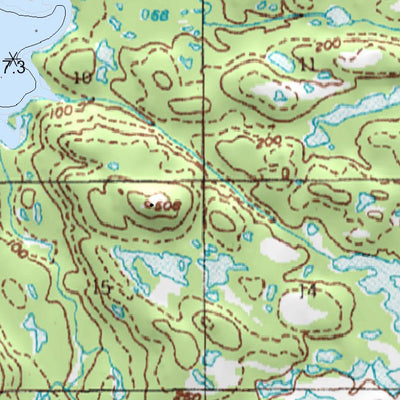 (58152e1) Page 025 Afognak - Central Preview 3
