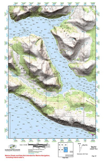 (58153a1) Page 027 Afognak - West Preview 1