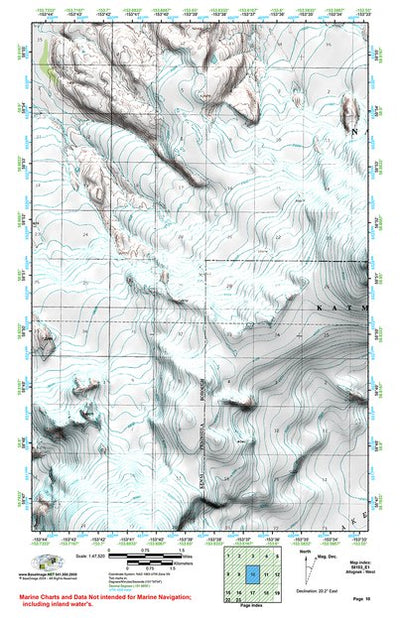 (58153e1) Page 010 Afognak - West Preview 1