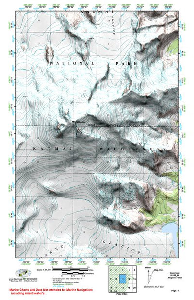 (58153e1) Page 011 Afognak - West Preview 1