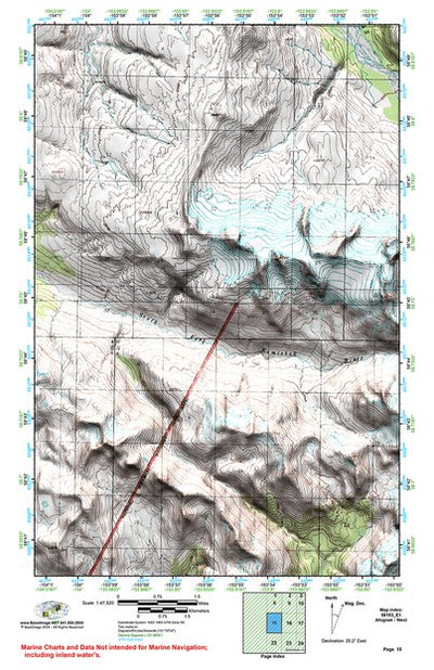 (58153e1) Page 015 Afognak - West Preview 1