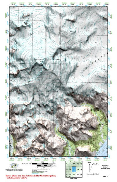 (58153e1) Page 017 Afognak - West Preview 1