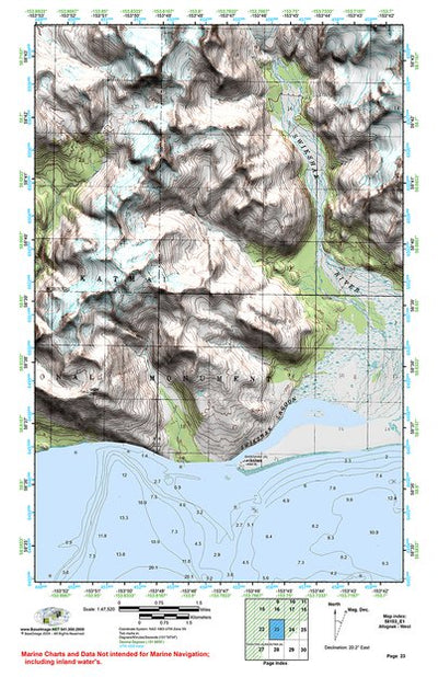 (58153e1) Page 023 Afognak - West Preview 1