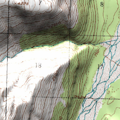 (58154a1) Page 002 Mount Katmai - East Preview 2